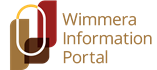 Wimmera Informatics Portal (WIP)